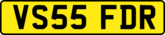 VS55FDR