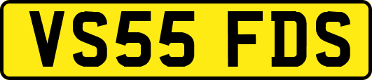 VS55FDS
