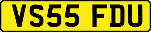 VS55FDU