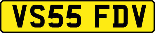 VS55FDV