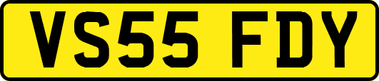 VS55FDY
