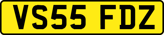 VS55FDZ