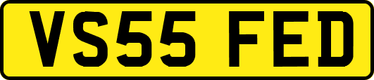 VS55FED