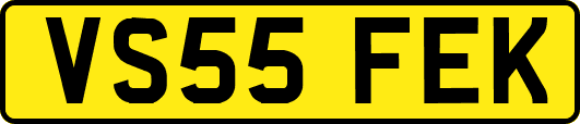 VS55FEK