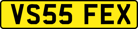 VS55FEX