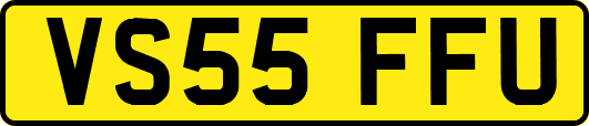 VS55FFU