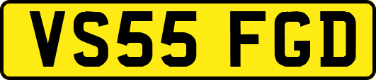 VS55FGD