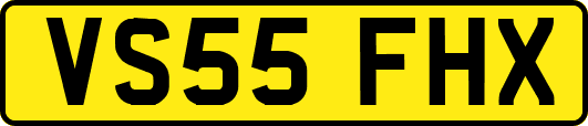 VS55FHX