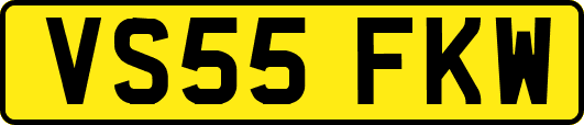 VS55FKW