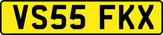 VS55FKX