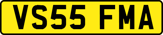 VS55FMA