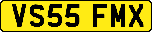 VS55FMX