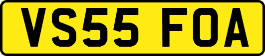 VS55FOA