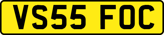 VS55FOC