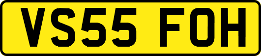 VS55FOH