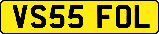 VS55FOL