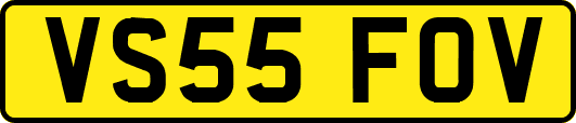 VS55FOV