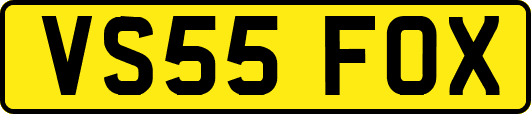 VS55FOX