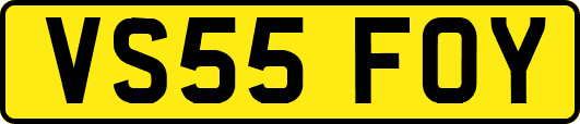 VS55FOY