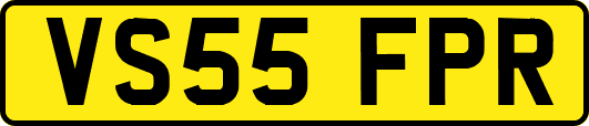 VS55FPR