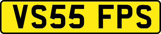 VS55FPS