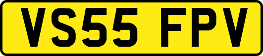 VS55FPV