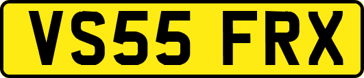 VS55FRX