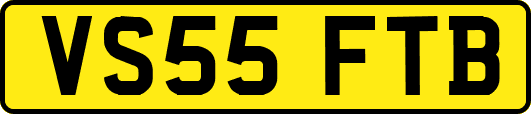 VS55FTB