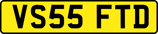 VS55FTD