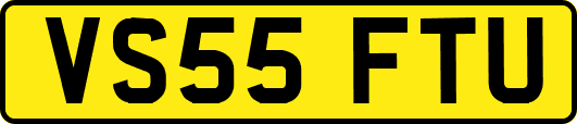 VS55FTU