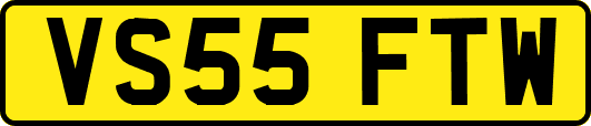 VS55FTW
