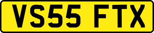 VS55FTX
