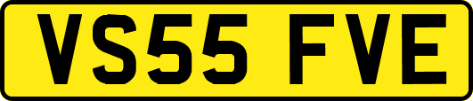 VS55FVE