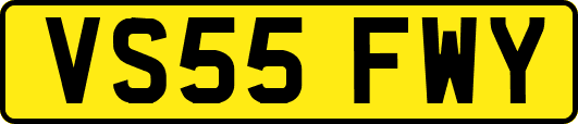 VS55FWY