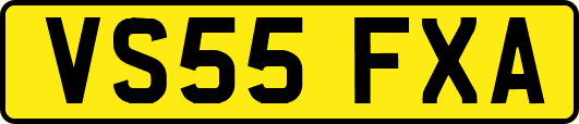 VS55FXA