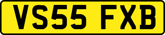 VS55FXB