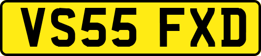 VS55FXD