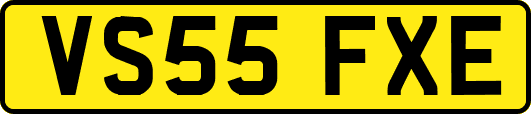 VS55FXE