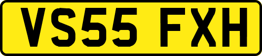 VS55FXH