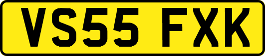 VS55FXK