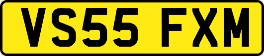 VS55FXM