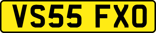 VS55FXO