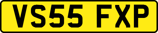 VS55FXP