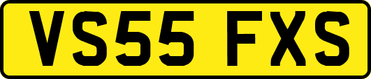 VS55FXS