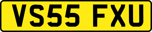 VS55FXU