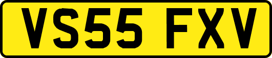 VS55FXV