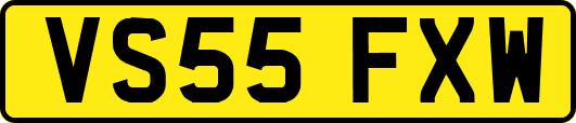 VS55FXW