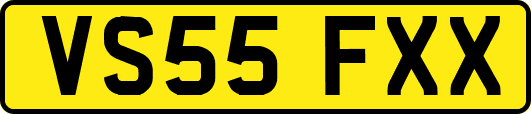VS55FXX