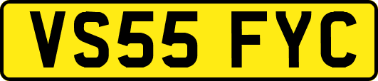 VS55FYC