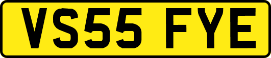 VS55FYE